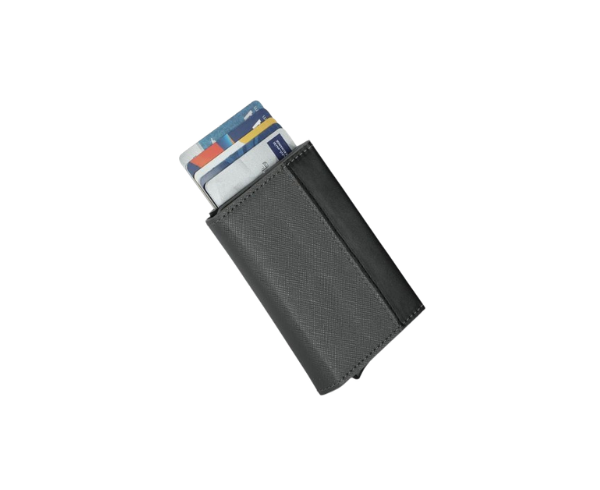 Torino RFID Card Holders