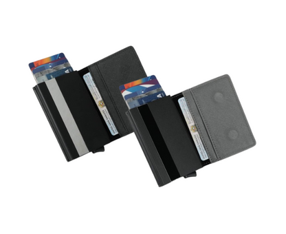Torino RFID Card Holders