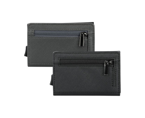 Torino RFID Card Holders