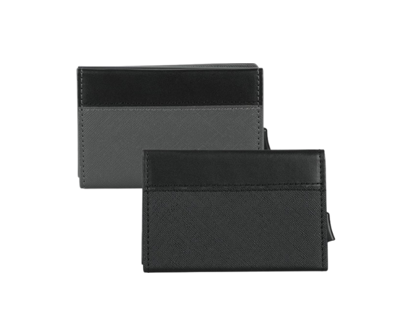 Torino RFID Card Holders