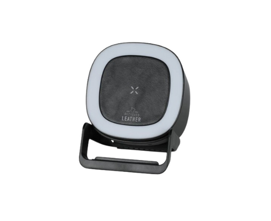 Tasova Wireless Charger Bluetooth Speakers