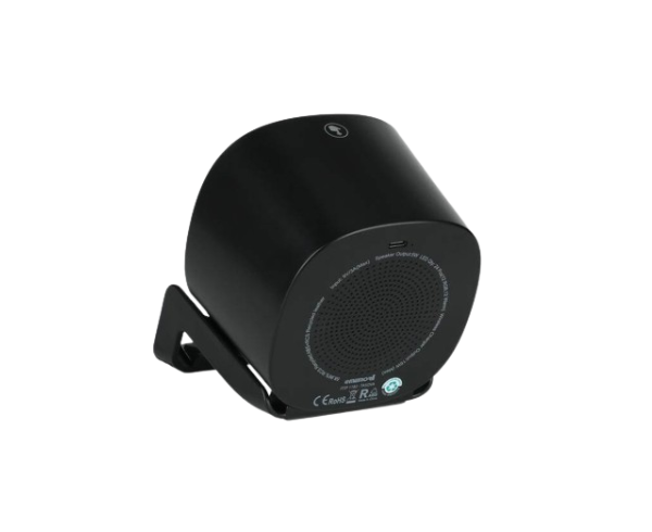 Tasova Wireless Charger Bluetooth Speakers