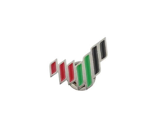 UAE National Day Pins