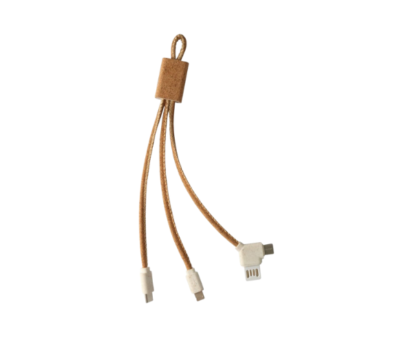 Velten Charging Cables