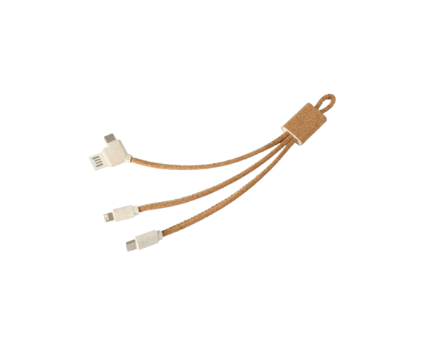 Velten Charging Cables