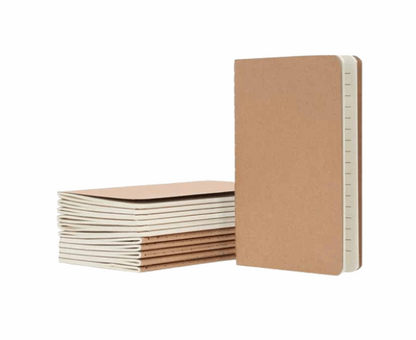 Vinica Stitched Notebook