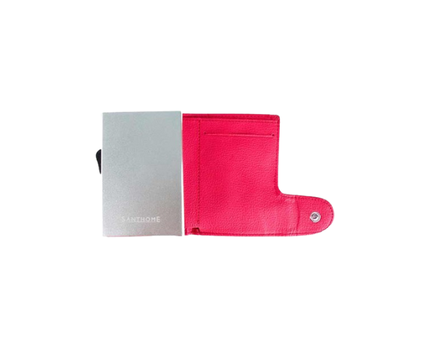 Vitl Leather Card Holders