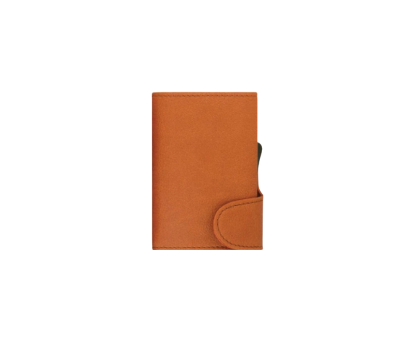 Vitl Leather Card Holders