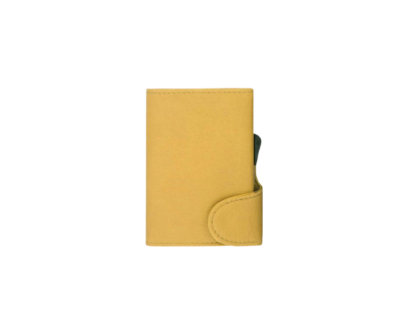 Vitl Leather Card Holders