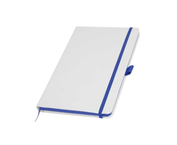 Edged Elastic Notebooks