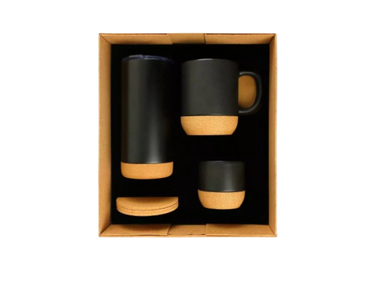 Coffrets cadeaux Zen Brew