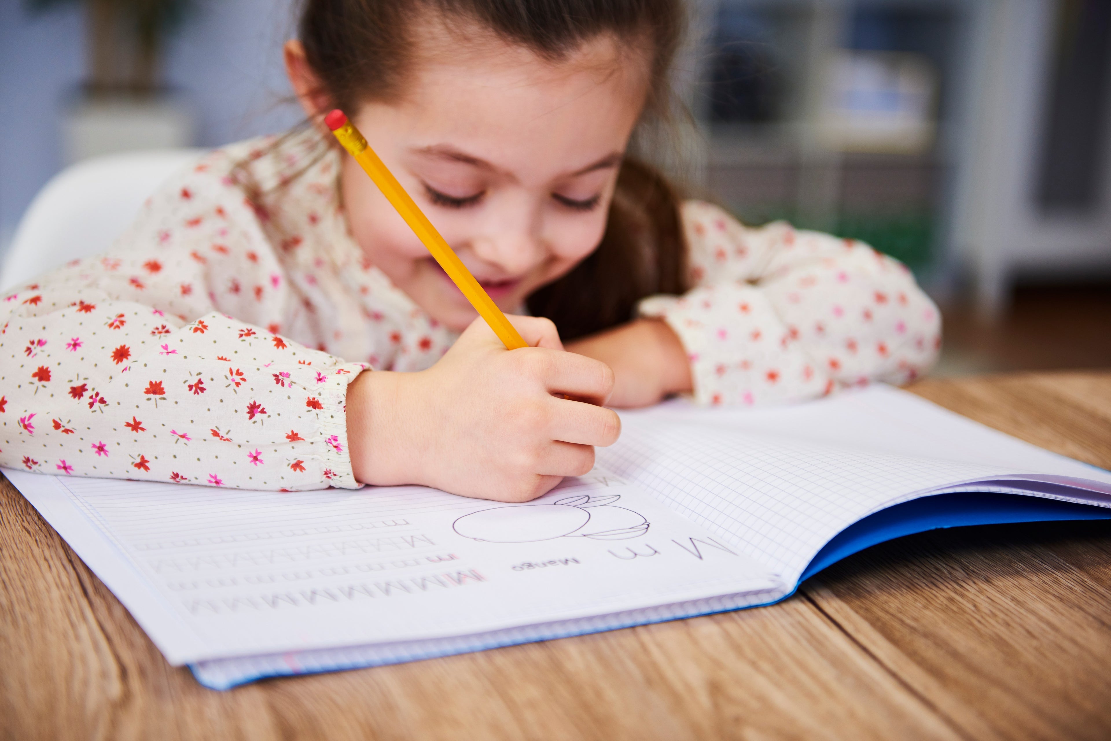 School Exercise Book Printing