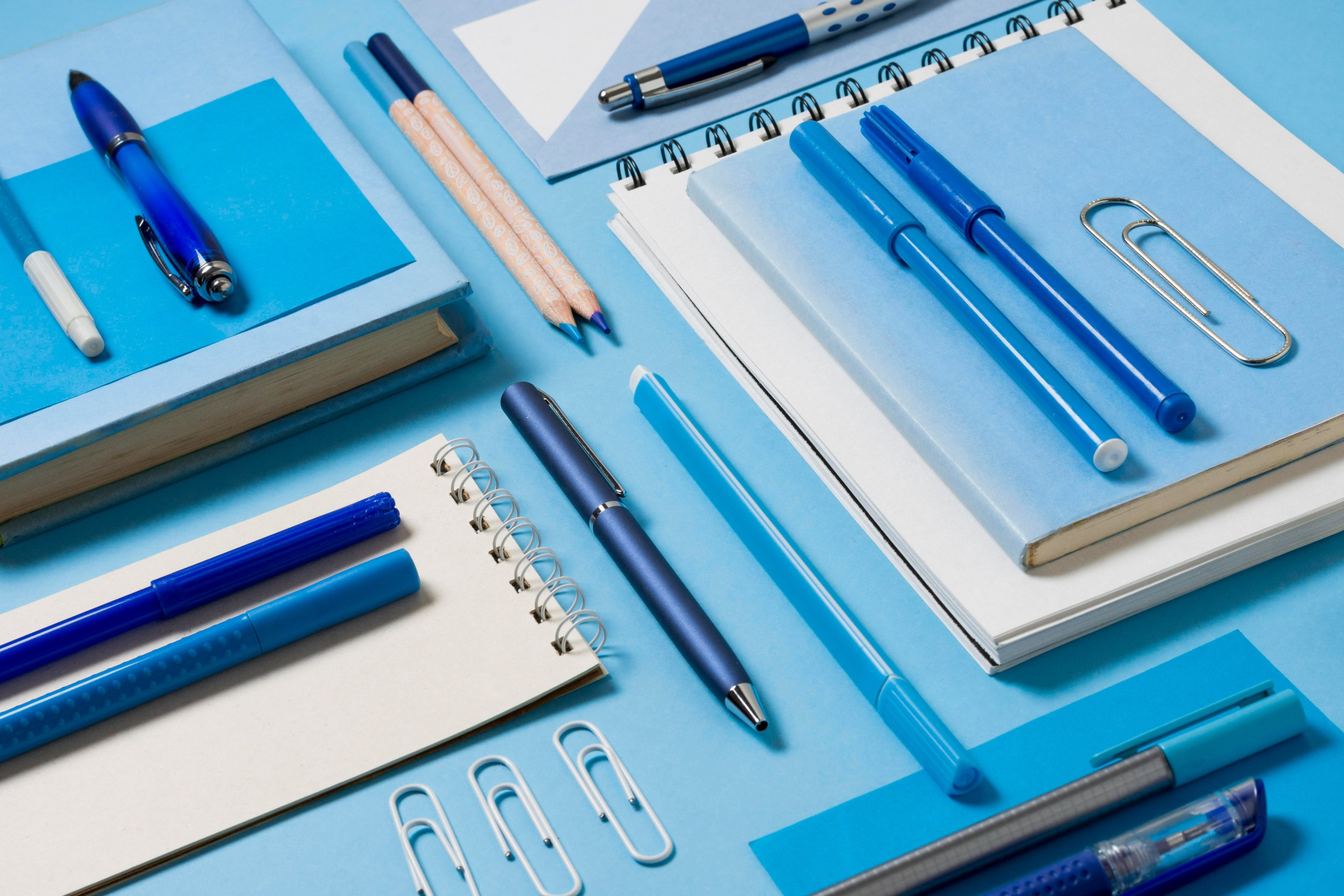 School Stationery Printing