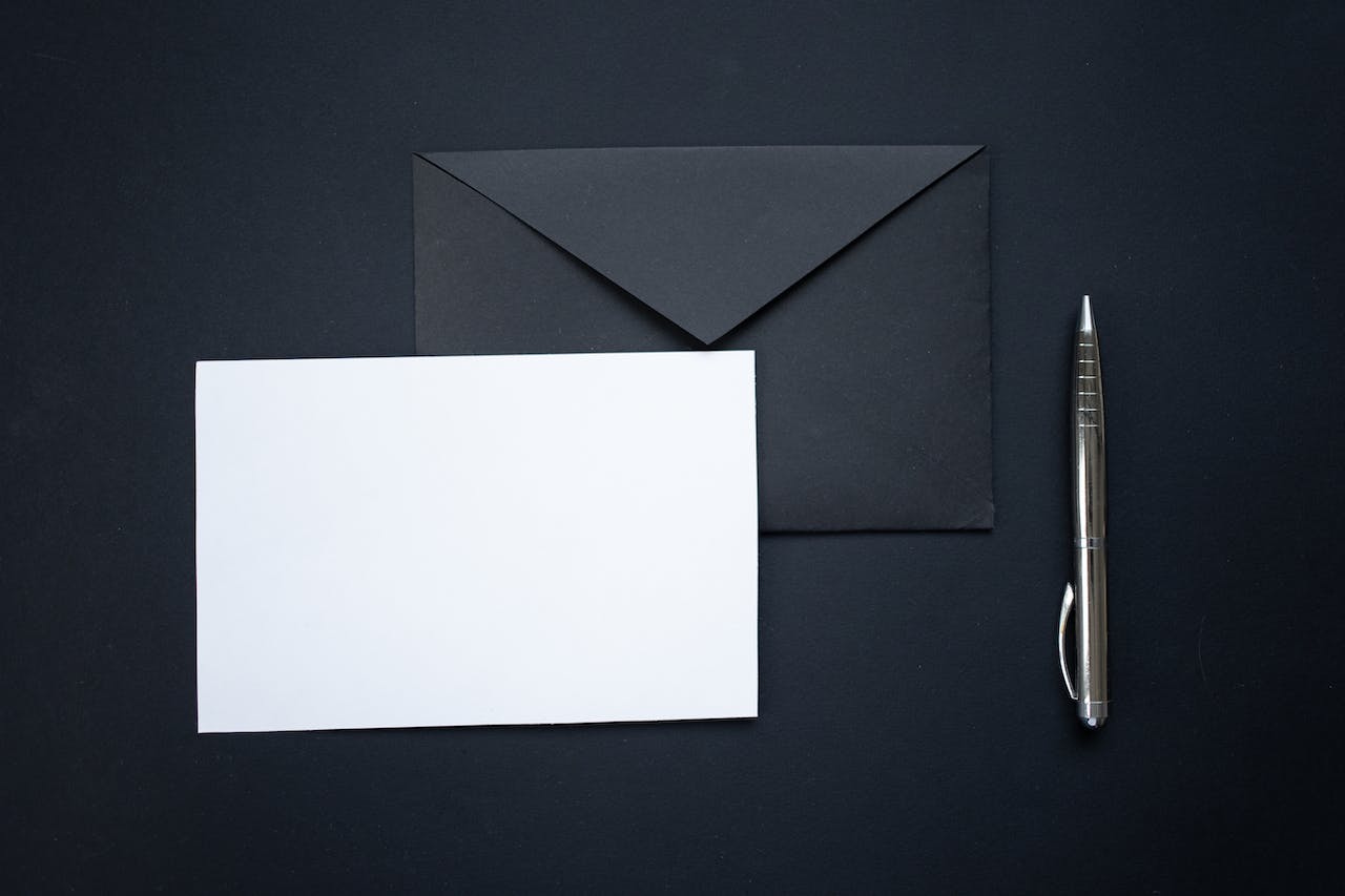 Envelope Printing Services