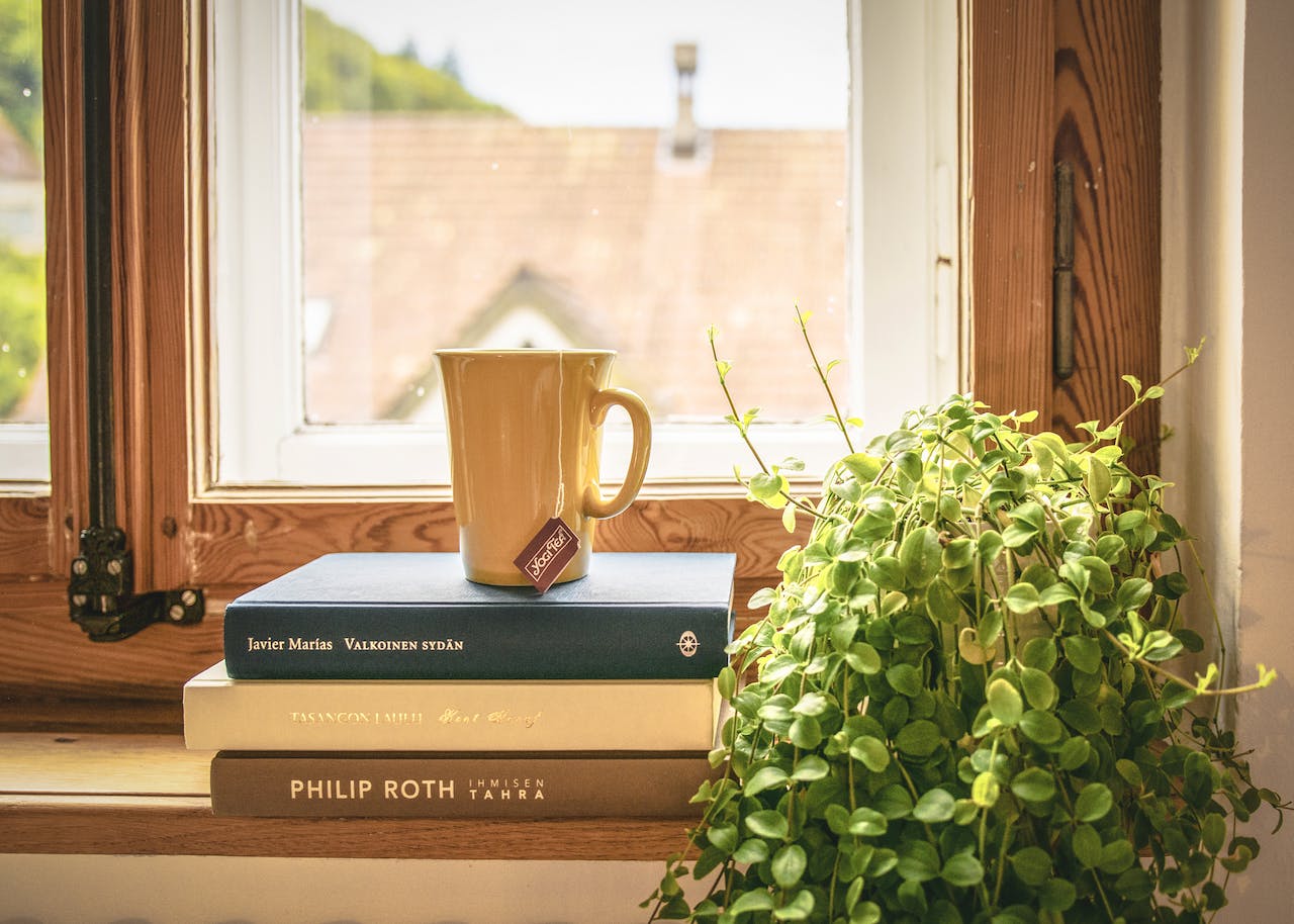 Coffee Table Books Printing