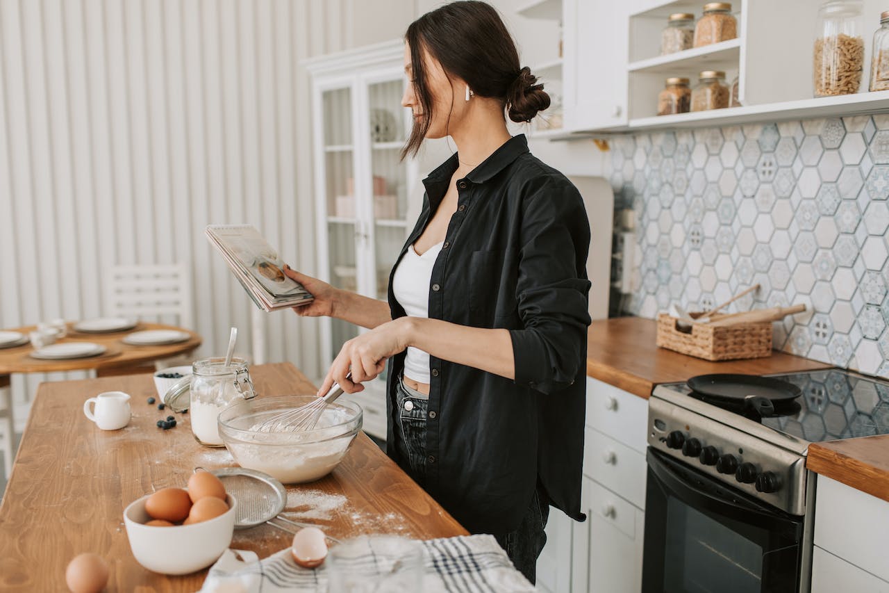 Cook Books & Recipe Books Printing