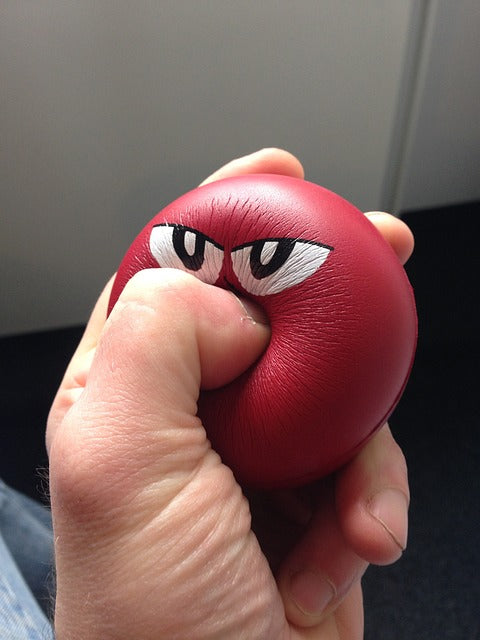 Promotional Stress Balls