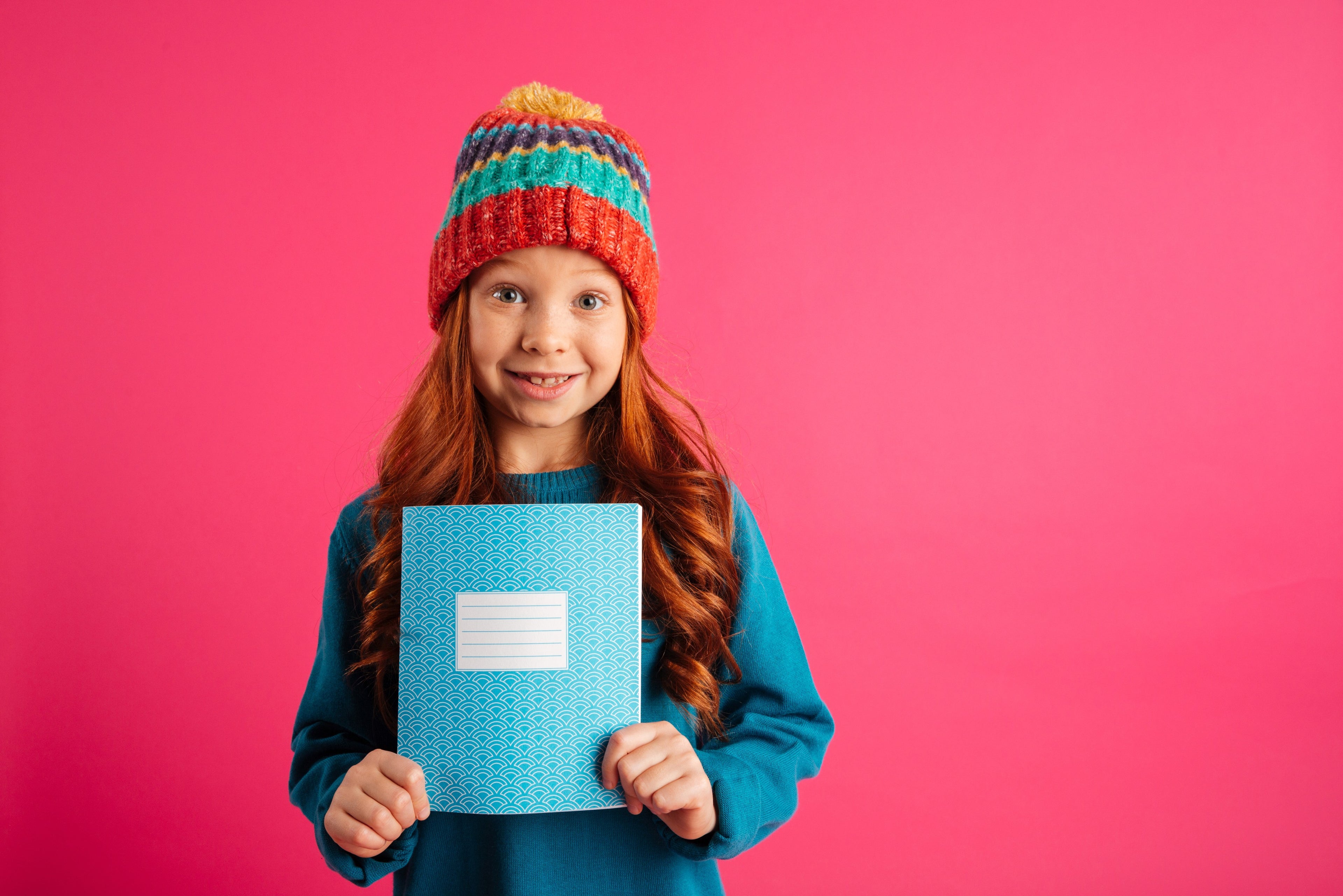 School Agenda and Diary Printing