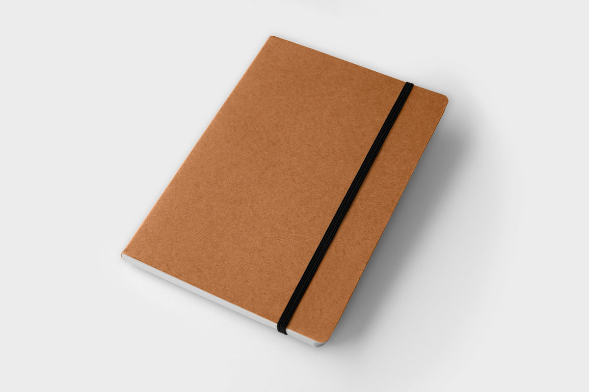 Notebook Design Csr Green Printing Press | Sustainable Printing Solutions – Tellurian