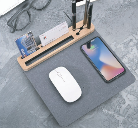 Branded Desk Branded Desk Accessories: Elevate Functionality, Reinforce Brand ...