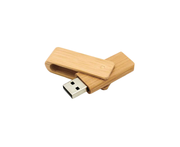 Usb Bamboo Custom Bamboo USB Drives | Branded Eco-Friendly Data Storage – Tellurian