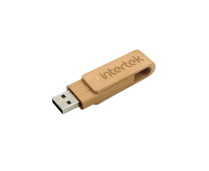 BambooByte USBs