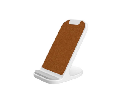 Basel Wireless Charger Phone Stands