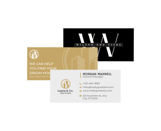 Business Cards - ["Business Card Printing","Business Cards","Commercial Printing","Corporate Stationery","Printing Press","Printing Services"] - Promotional Gifts UAE - Corporate Gifts UAE