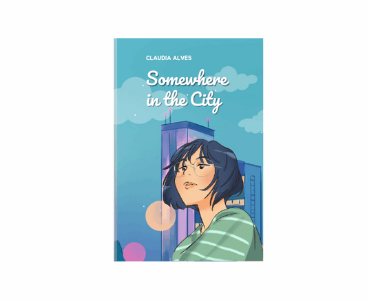 Comic Books & Graphic Novels - ["Book Printing"] - Promotional Gifts UAE - Corporate Gifts UAE