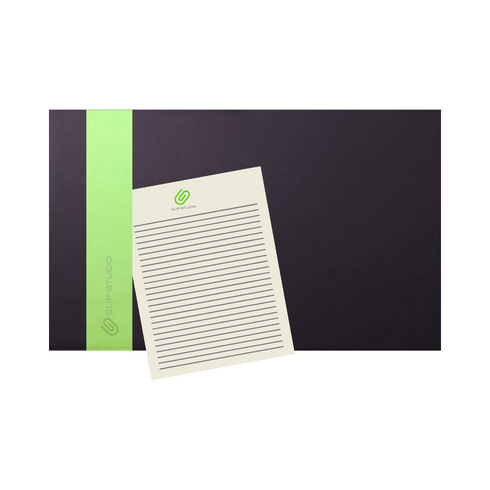 Desk Blotters - ["Office Leather Accessories"] - Promotional Gifts UAE - Corporate Gifts UAE