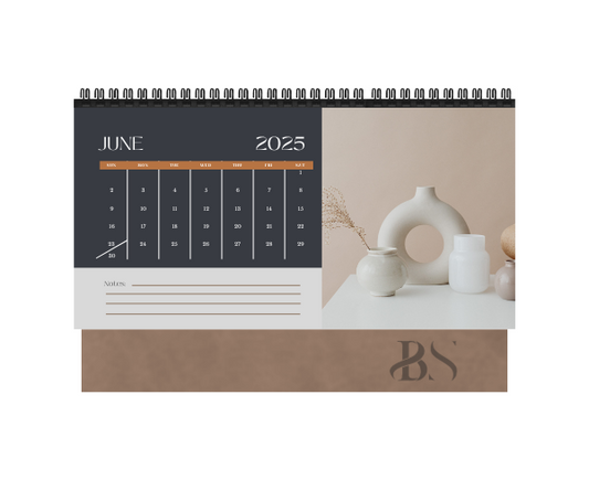 Desk Calendars - ["Calendar Printing","Calendars","Commercial Printing","Desk Calendars","Marketing Collaterals","Office & School Supplies","Printing Press","Printing Services","Tent Calendars"] - Promotional Gifts UAE - Corporate Gifts UAE