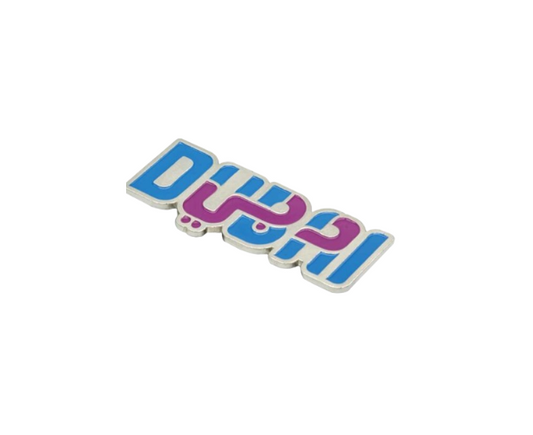 Dubai Pins
