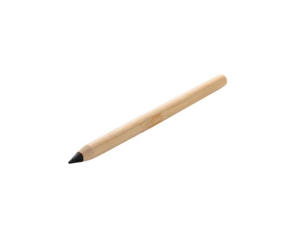 Eternity Bamboo Pencils
