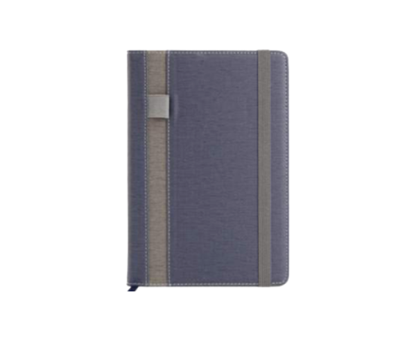 Executive Notebooks - Premium A5 PU Leather Custom Notebooks – Tellurian