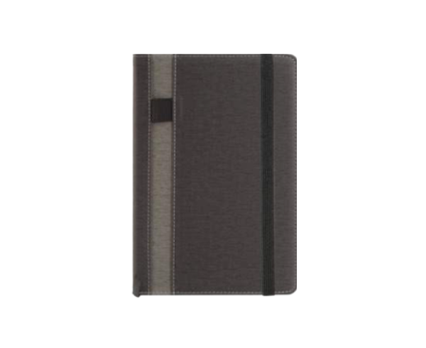 Executive Notebooks - Premium A5 PU Leather Custom Notebooks – Tellurian