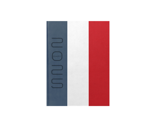 French Diaries - ["Diaries","International Diaries"] - Promotional Gifts UAE - Corporate Gifts UAE