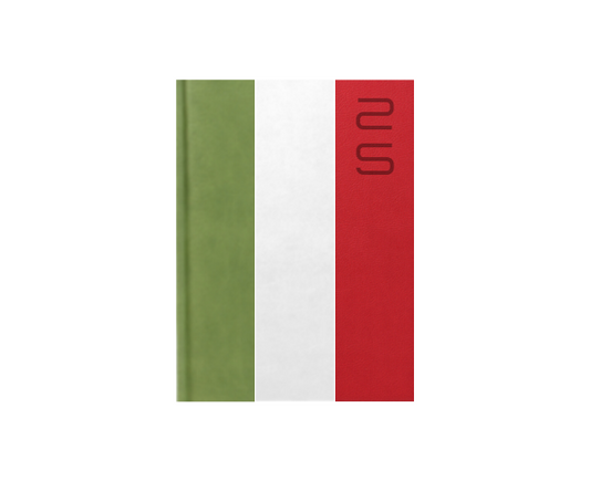 Italian Diaries - ["Diaries","International Diaries"] - Promotional Gifts UAE - Corporate Gifts UAE