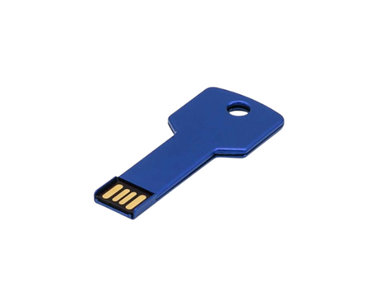 Key Shaped USBs