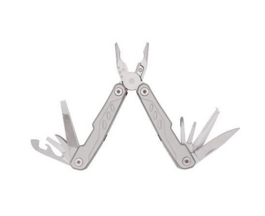 Kitee 15 in 1 Multi Function Tools