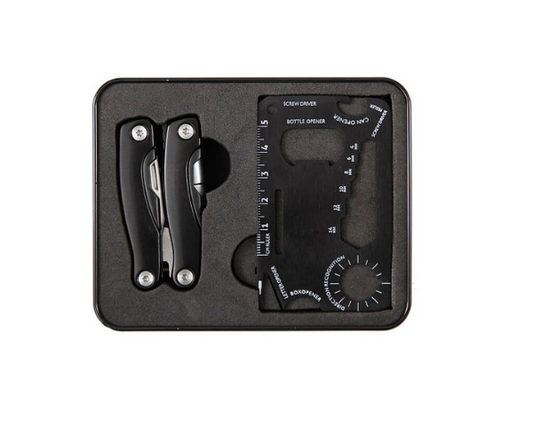 Kritak 9 in 1 Multipurpose Tools