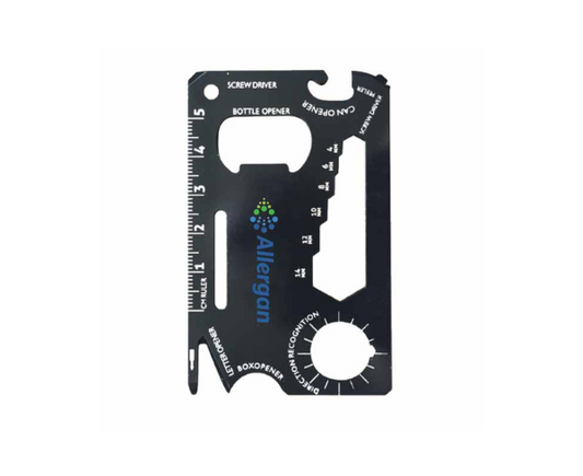 Kritak 9 in 1 Multipurpose Tools