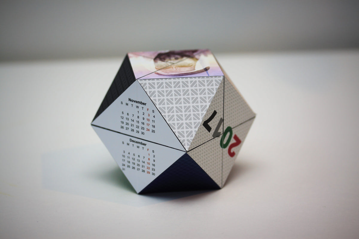Magic Block Calendar Engage Your Audience with Magic Calendars: Interactive Puzzle Edition ...
