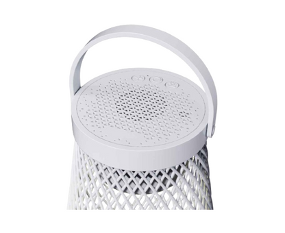 Merano Wireless Speakers Lanterns