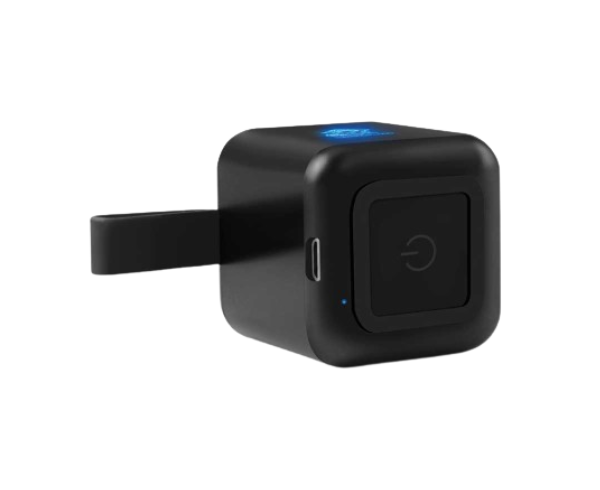 Mini Cube Bluetooth Speakers