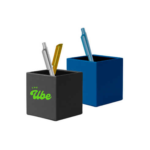 Pen Holders - ["Office Leather Accessories"] - Promotional Gifts UAE - Corporate Gifts UAE