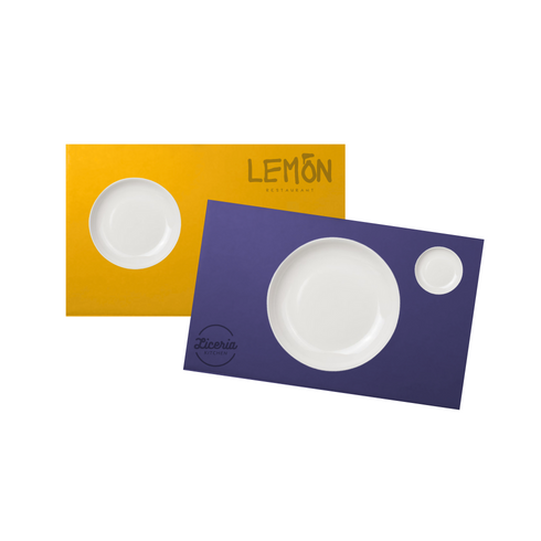 Placemats - ["Hospitality Supplies"] - Promotional Gifts UAE - Corporate Gifts UAE