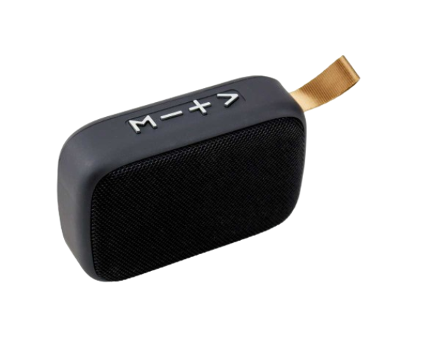 Portable Bluetooth Speakers with Card slot & FM Radio