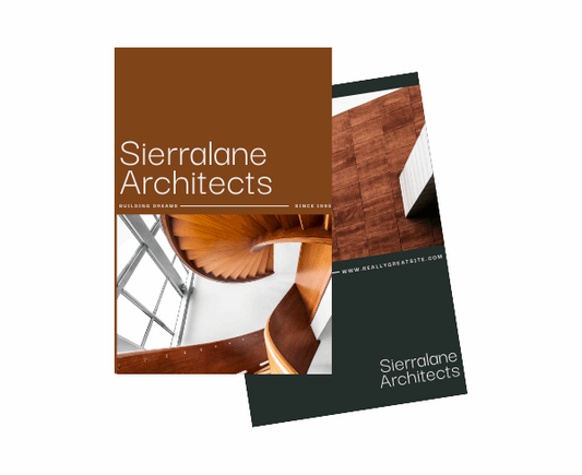 Presentation Folders - ["Commercial Printing","Corporate Stationery","Presentation Folders","Printing Press","Printing Services"] - Promotional Gifts UAE - Corporate Gifts UAE