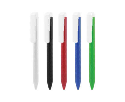 Prism Plastic Pens