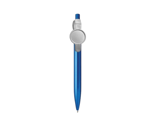 Push Button Gui Draw Pens Promo Plastic Pens | Customized & Branded Push-Button Pens – Tellurian